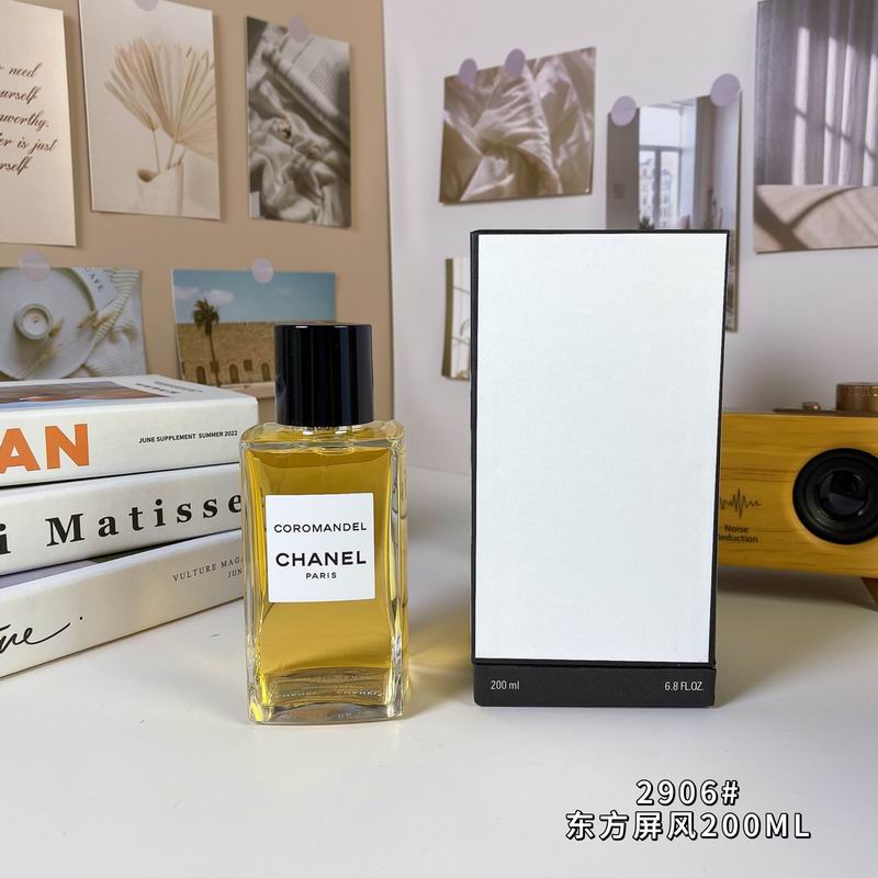 Chanel 200ml 46